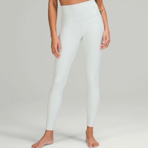 Lululemon Leggings - Picture 1 of 4